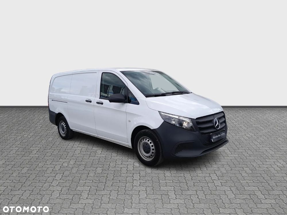Mercedes-Benz Vito 114 - 8