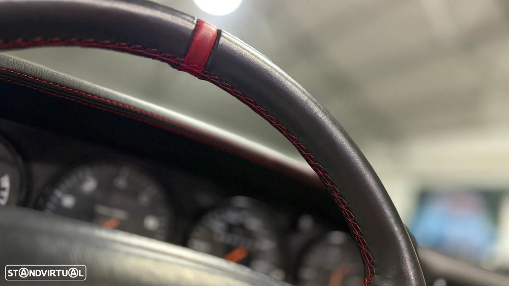 Porsche 911 (964) Speedster 3.6 - 24