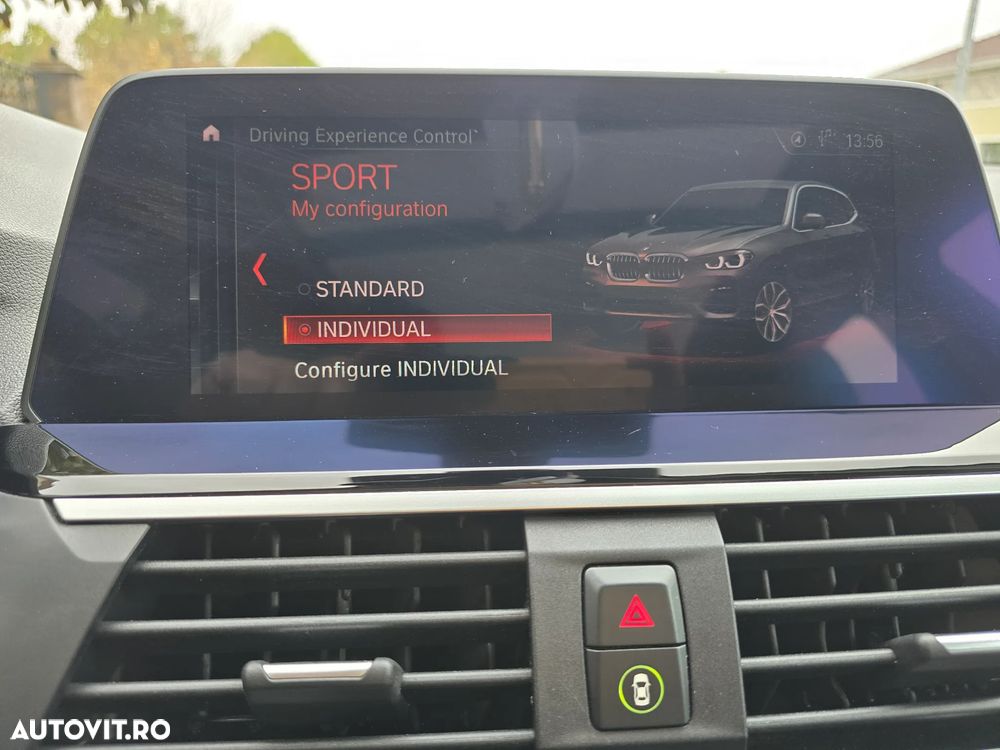 BMW X3 xDrive20d Aut. xLine - 35