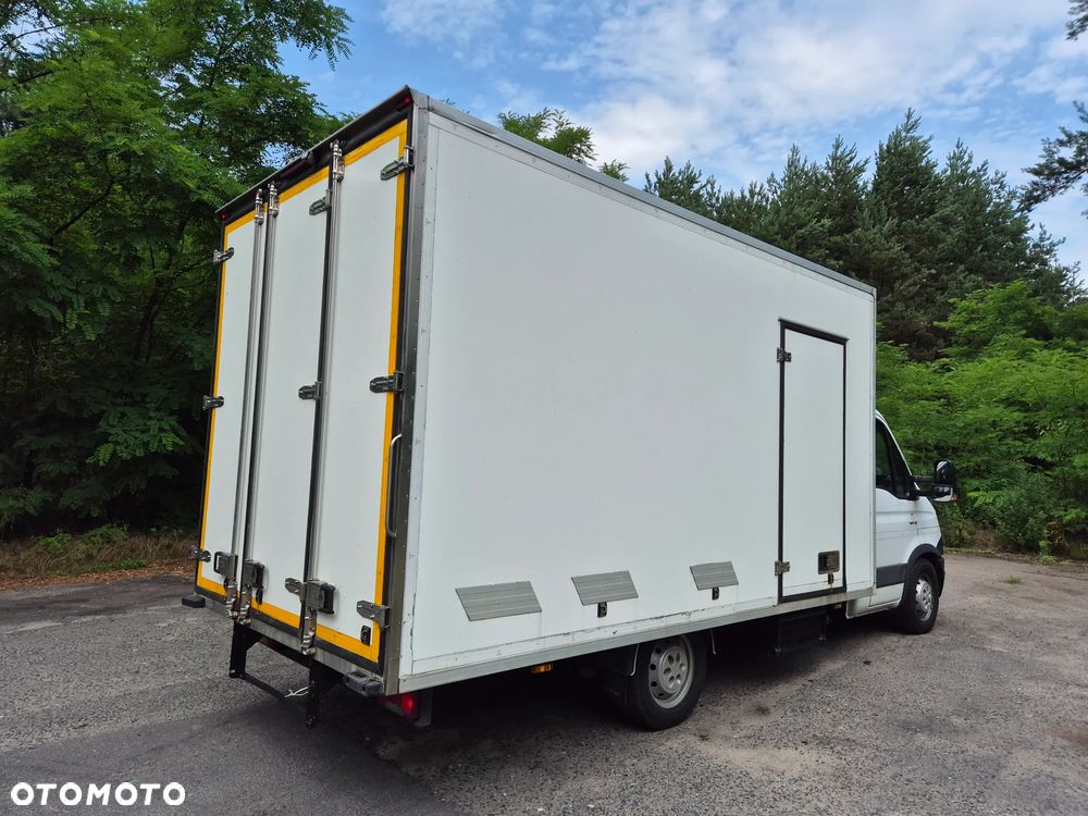 Iveco Daily - 4