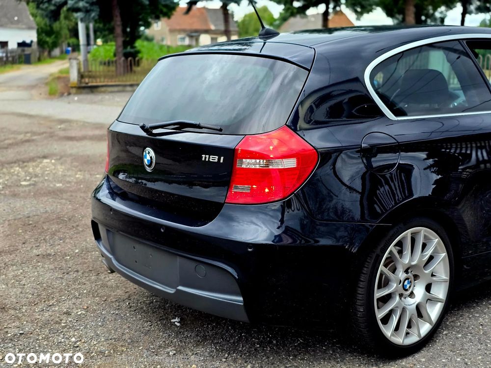 BMW Seria 1 - 13
