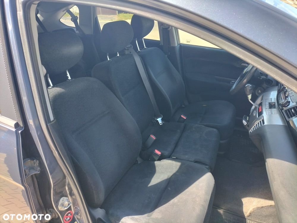 Honda FR-V - 2