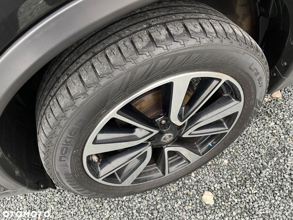 Nissan X-Trail 1.6 DCi Acenta 4WD - 27