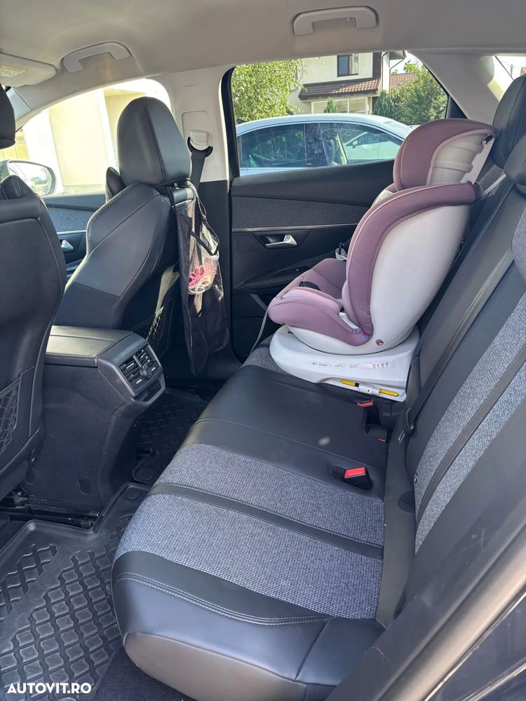 Peugeot 3008 BlueHDi 150 Stop & Start Allure - 7