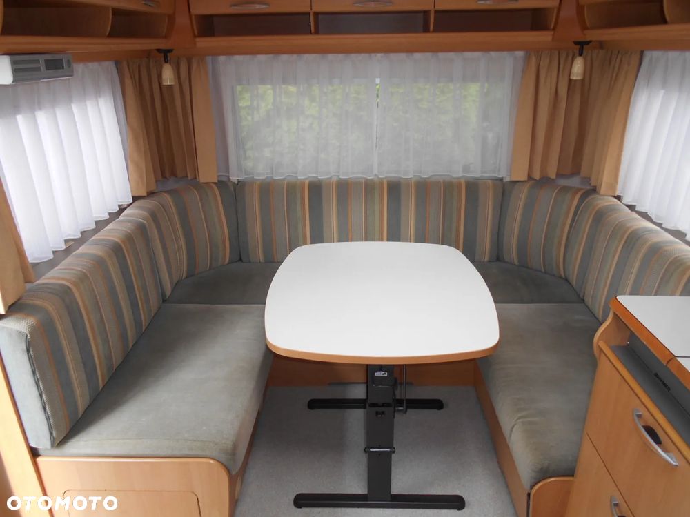 Hymer-Eriba SWING 465 - 15