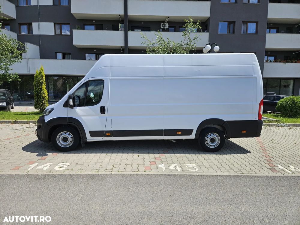 Fiat Ducato - 4