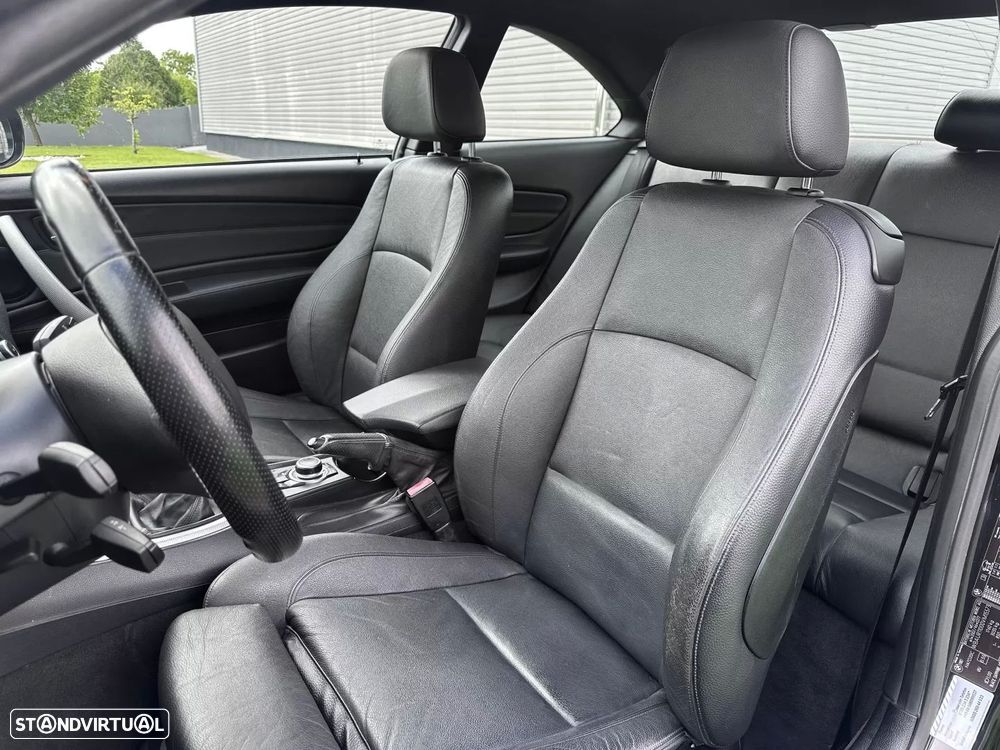 BMW 120 d Edition Sport - 31