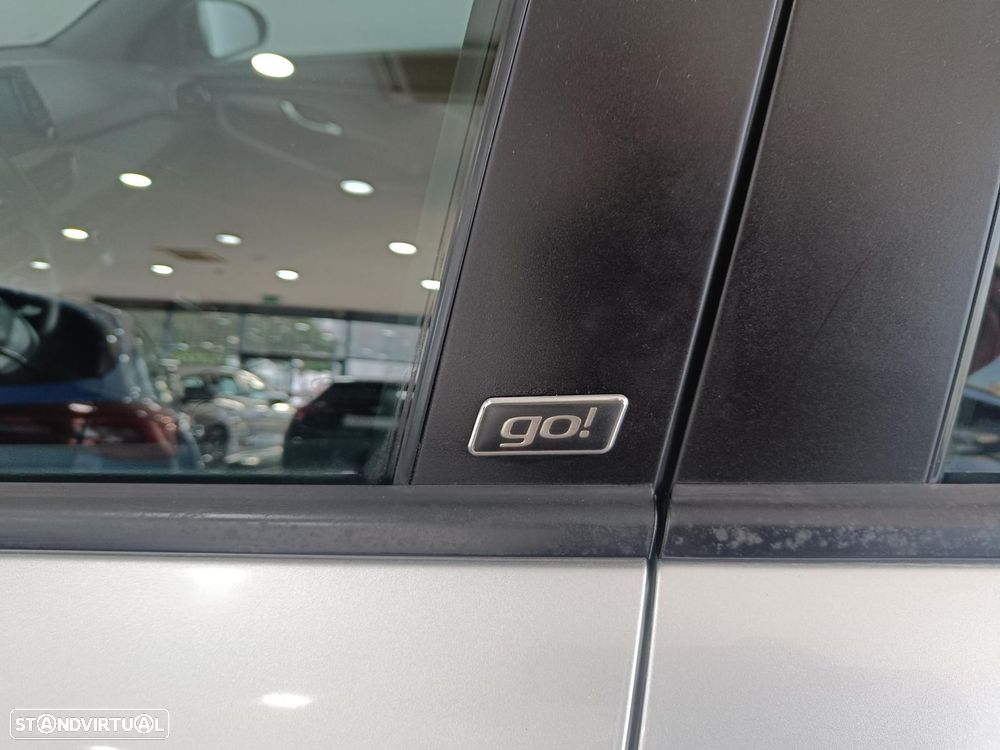 Hyundai i30 SW 1.0 T-GDi Style Plus - 12