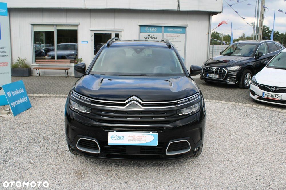 Citroën C5 Aircross - 4