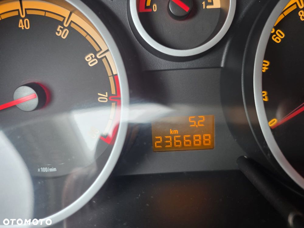 Opel Corsa 1.2 16V Edition - 15