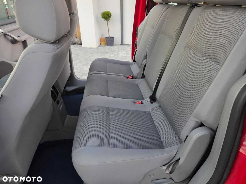 Volkswagen Caddy 1.6 Life (5-Si.) - 12