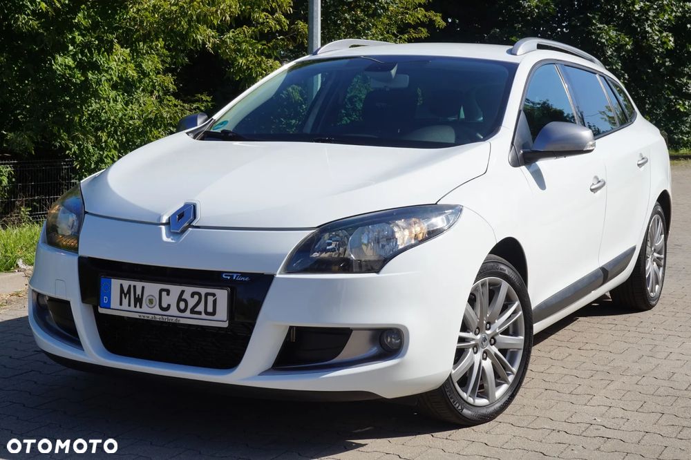 Renault Megane TCe 130 Dynamique - 1