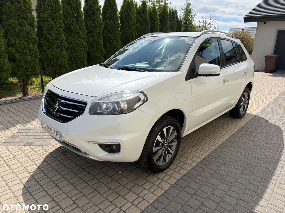 Renault Koleos - 1