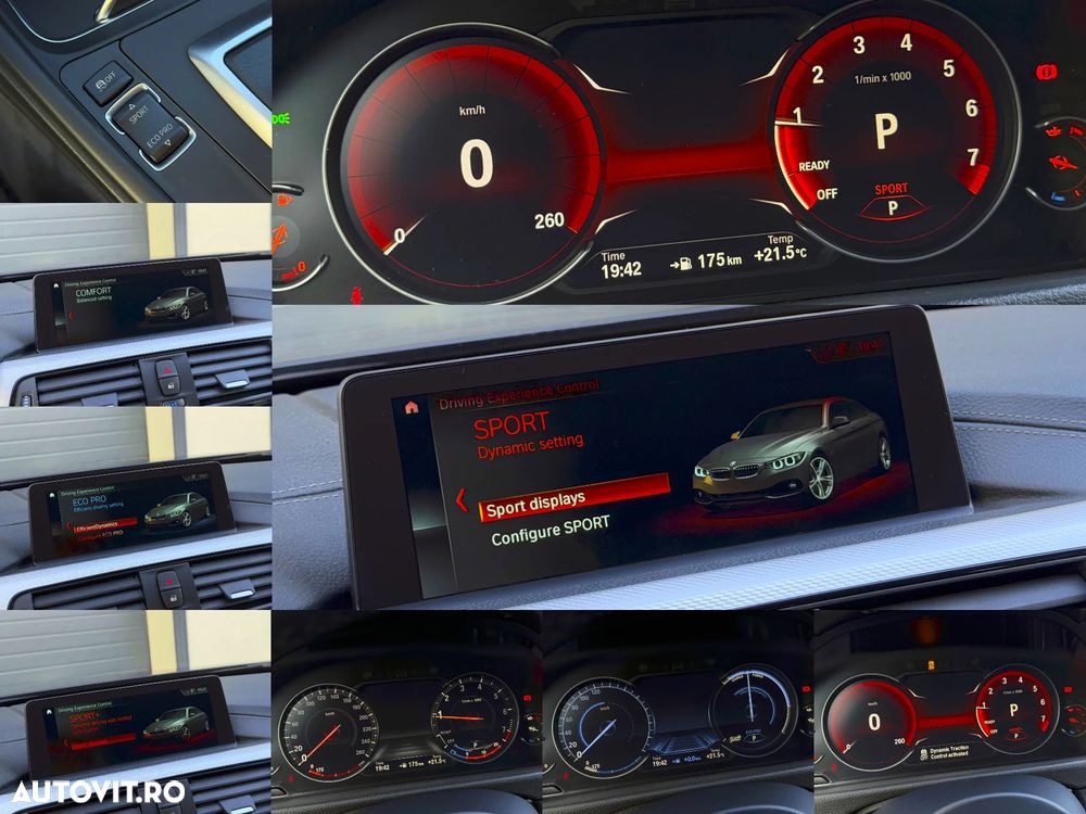 BMW Seria 4 - 34