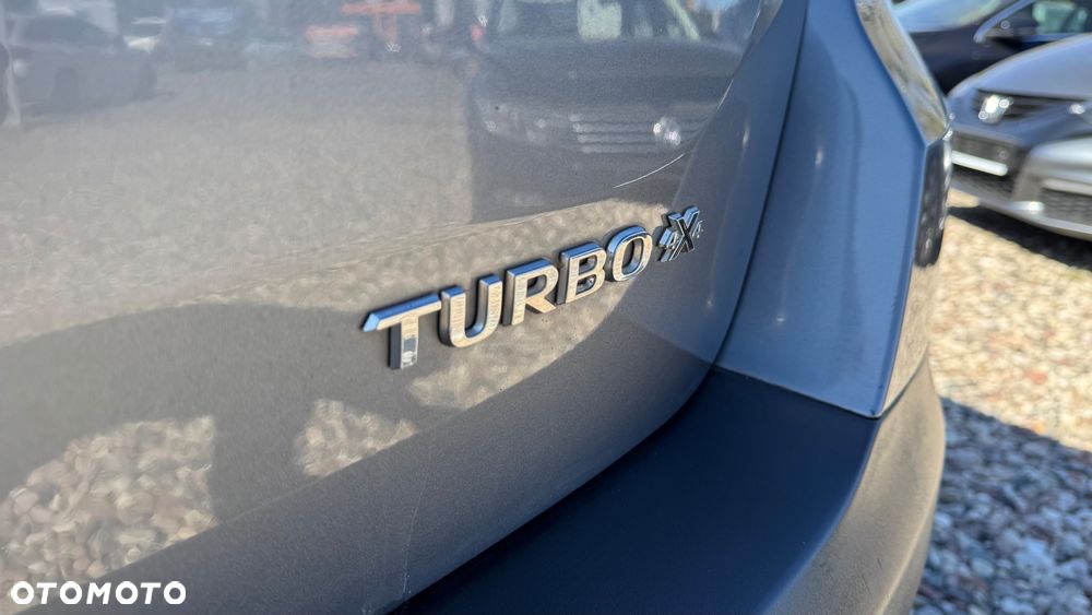 Opel Mokka 1.4 Turbo ecoFLEX Start/Stop 4x4 Innovation - 15