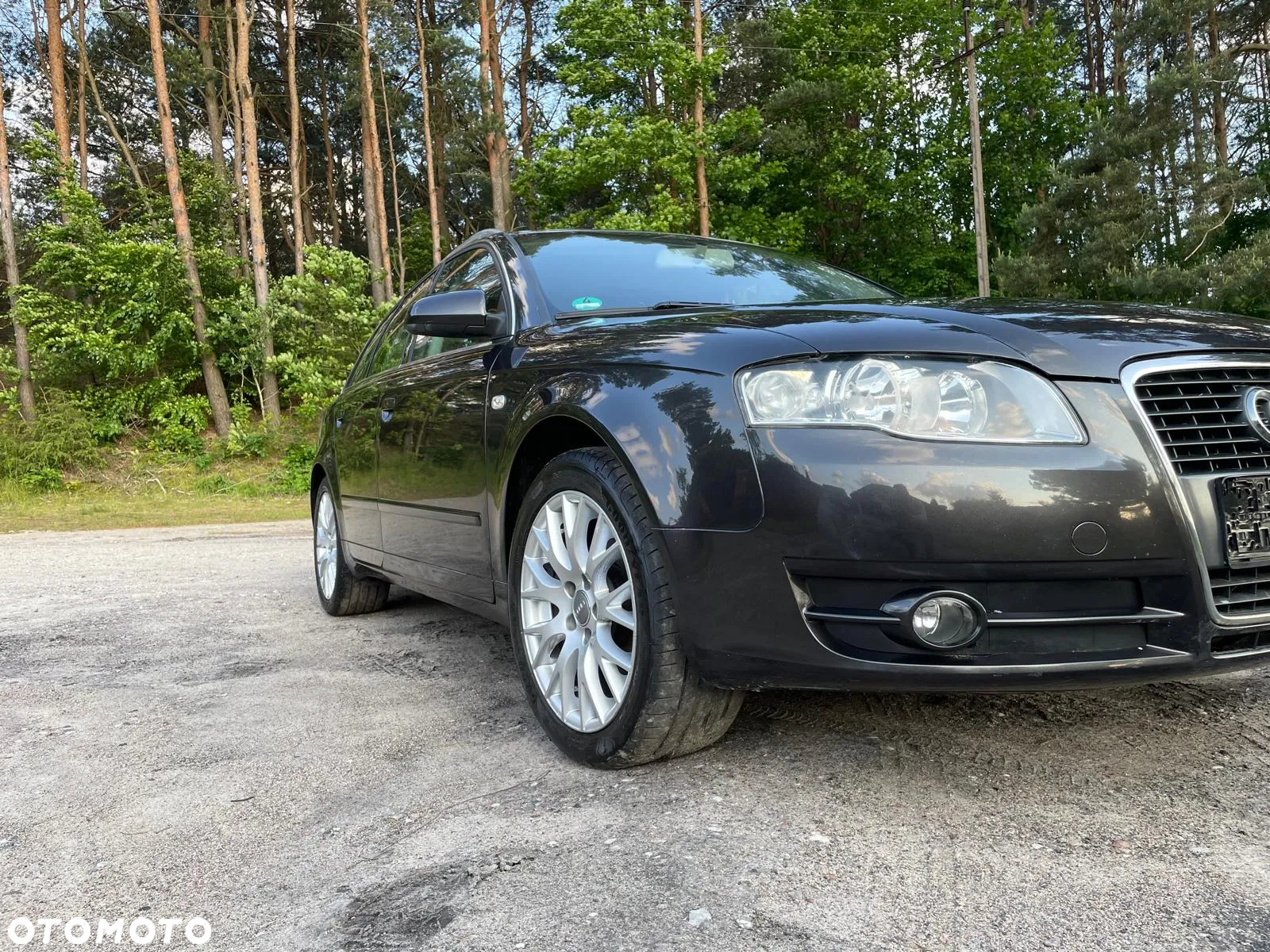 Audi A4 Avant 1.6 - 14