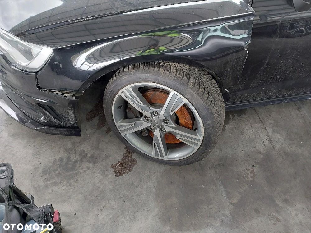 Audi S3 Sportback 2.0 TFSI Quattro S tronic - 9