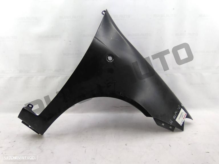 Guarda Lamas Frente Direito  Fiat Punto Ii (188) [1999_2010] 1. - 1