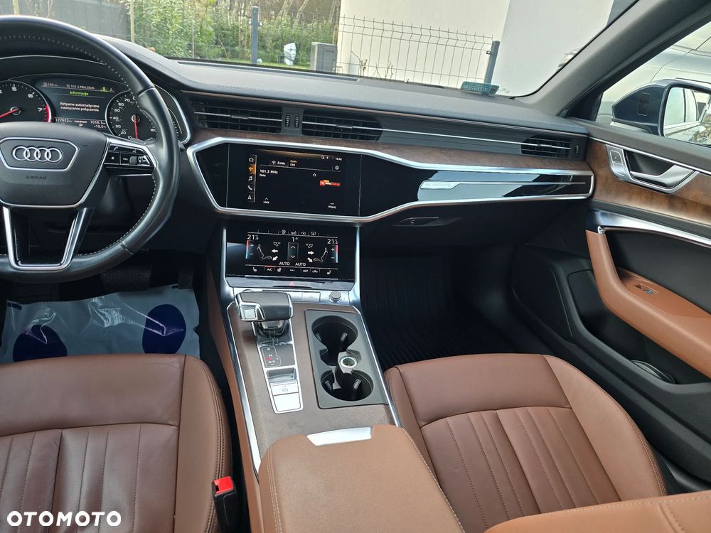 Audi A6 Limousine - 6