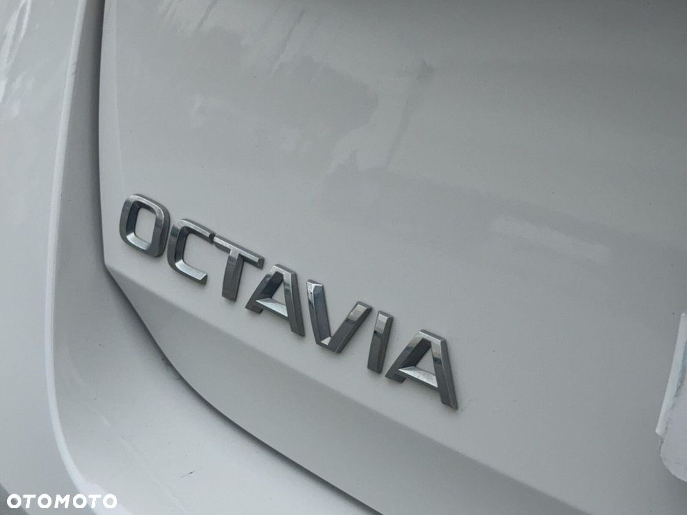 Skoda Octavia - 15