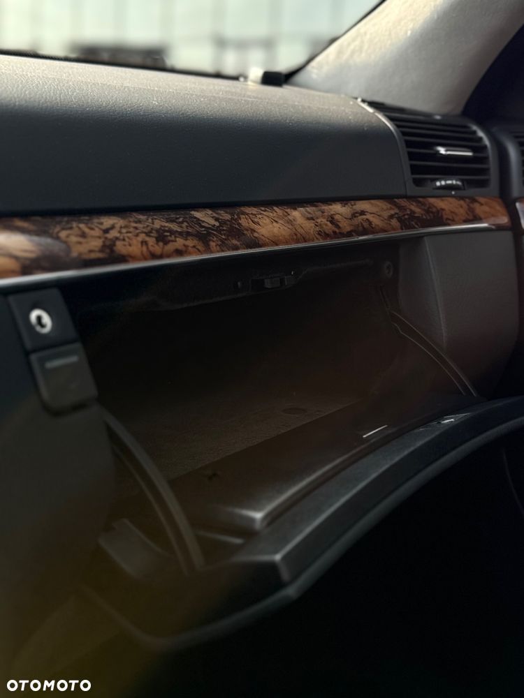 Mercedes-Benz Klasa S 350 - 11