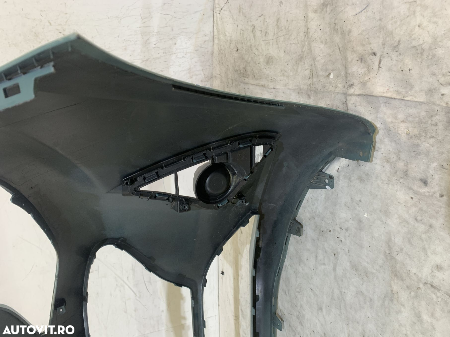 Bara fata Hyundai I10, 2020, 2021, 2022, 2023, cod origine OE 86511-K7000. - 3