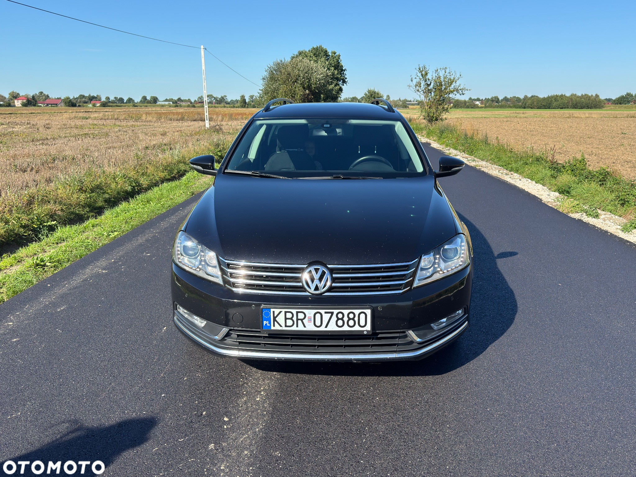 Volkswagen Passat 2.0 TDI Highline - 5