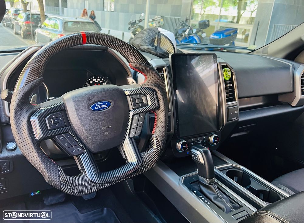 Ford F-150 - 35