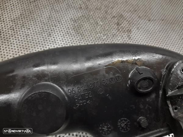 Tubo Ar/Admissao  Citroen C5 Iii Break (Rw_) - 4