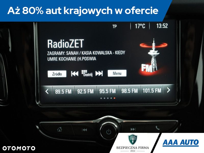 Opel Corsa - 10