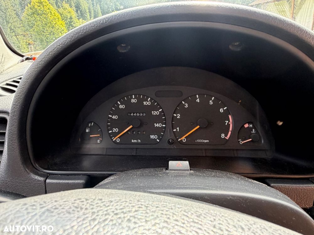 Suzuki X-90 - 10