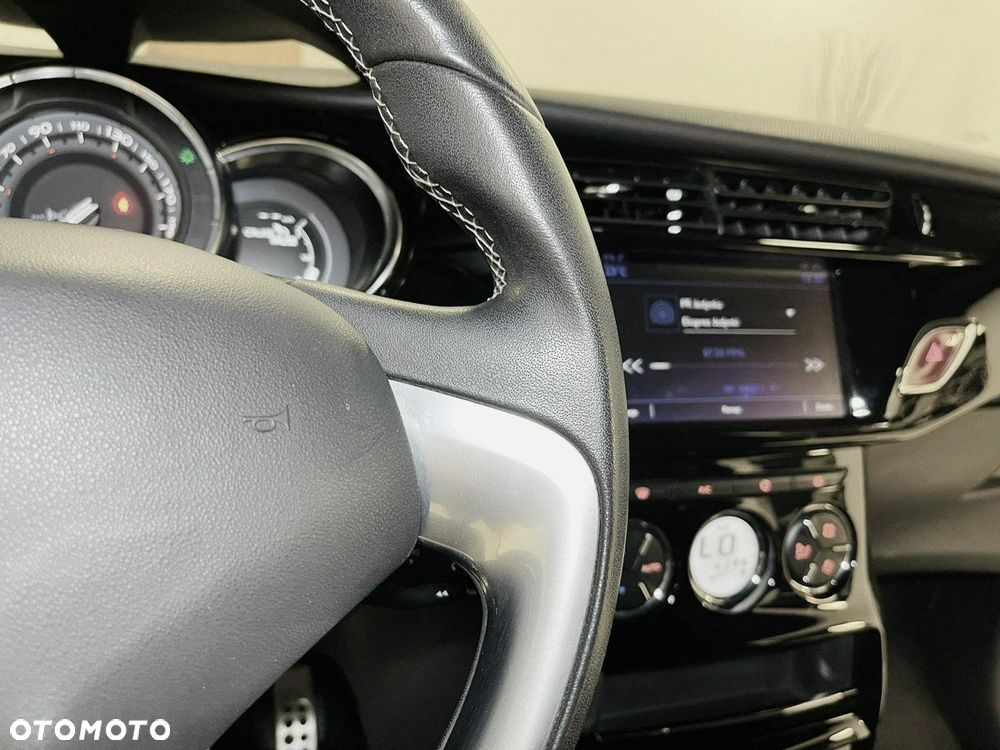 DS Automobiles DS 3 - 31