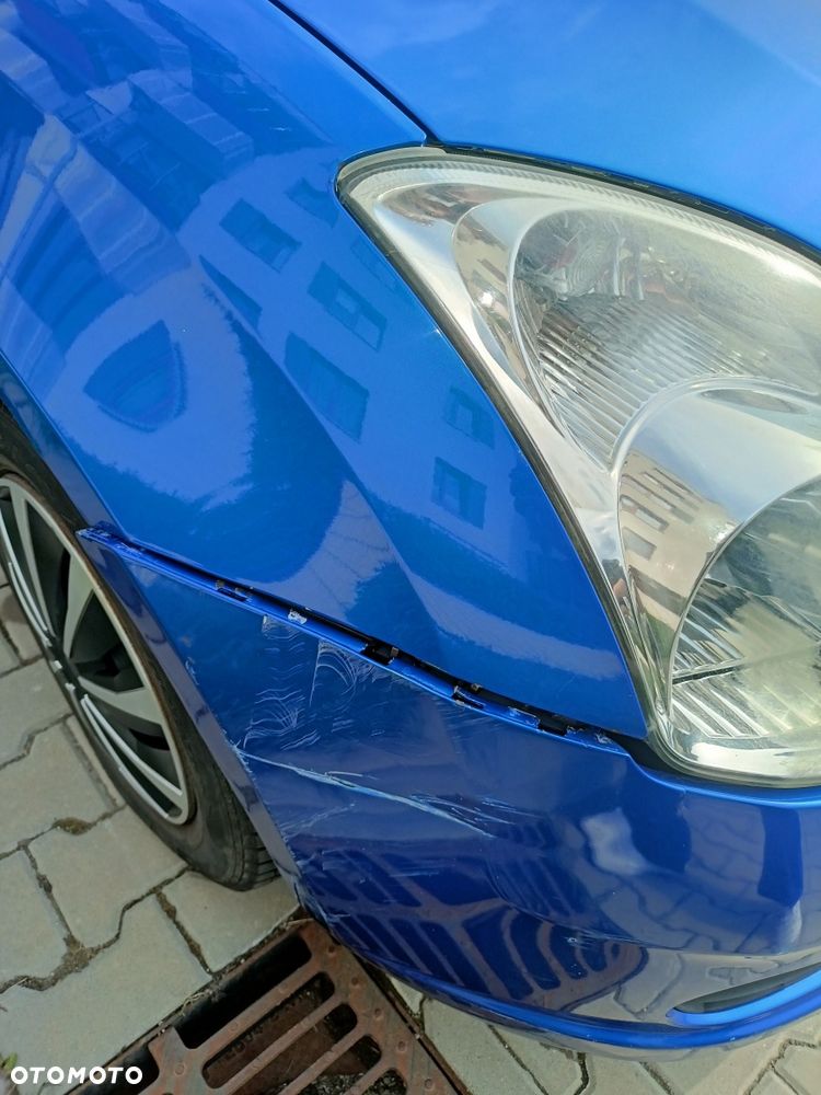 Suzuki Swift - 6