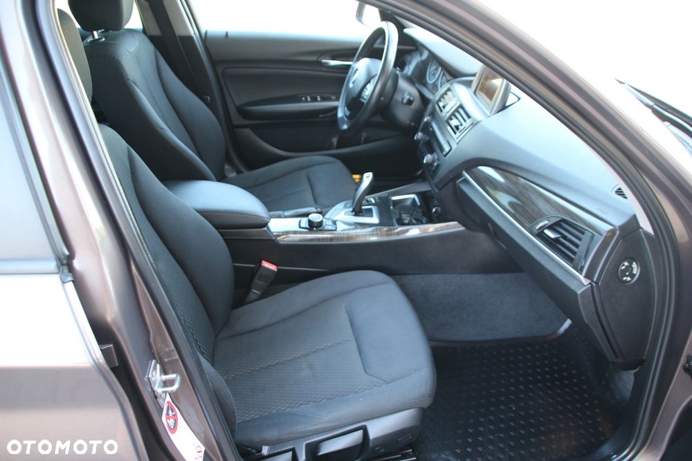 BMW Seria 1 116i Urban Line - 21