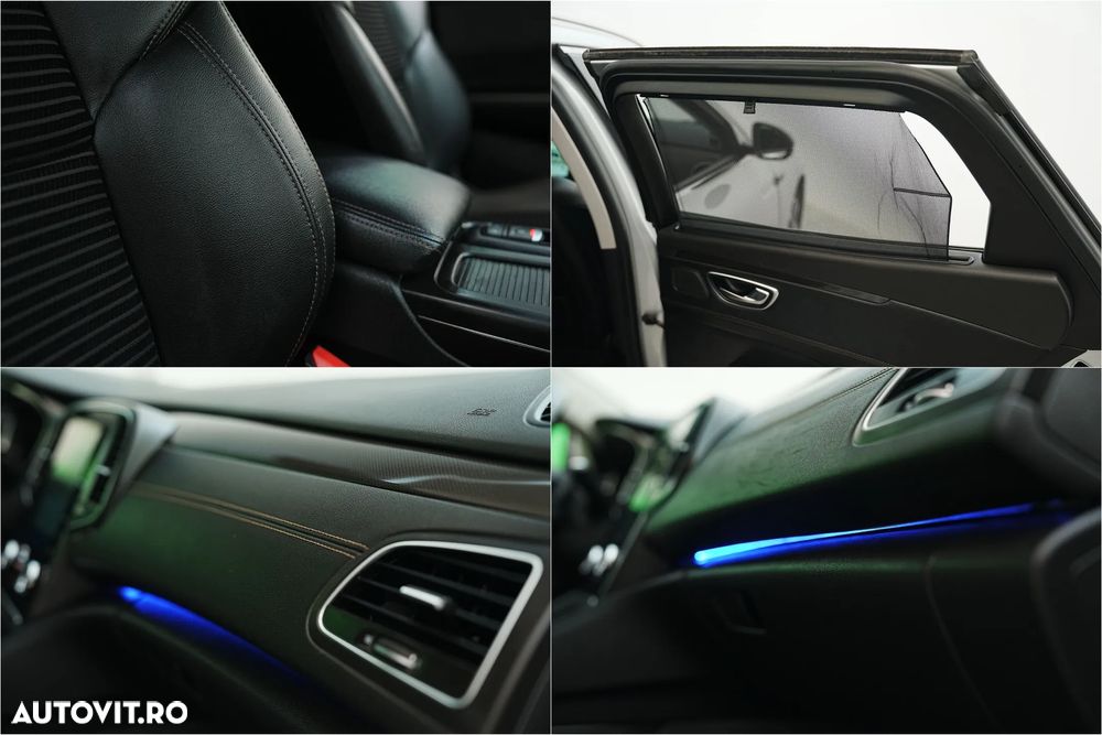 Renault Talisman ENERGY dCi 160 EDC INTENS - 18