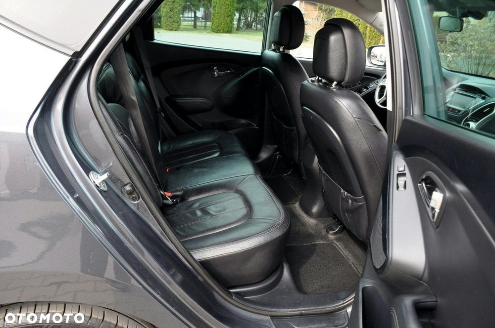 Hyundai ix35 - 19