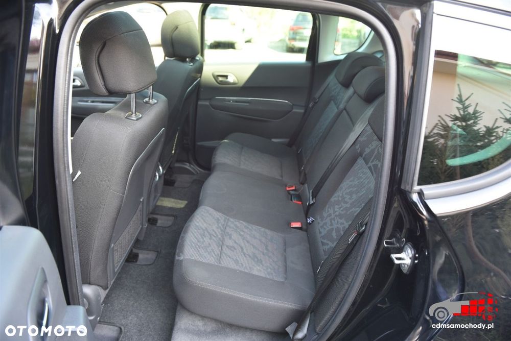 Peugeot 3008 - 15
