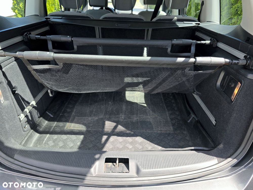 Seat Alhambra 2.0 TDI Style DSG - 21