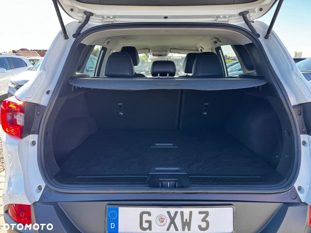 Renault Kadjar 1.2 Energy TCe Limited EDC - 14
