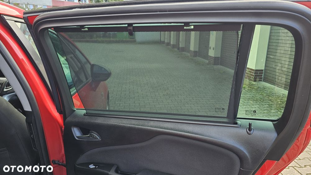 Opel Zafira - 19