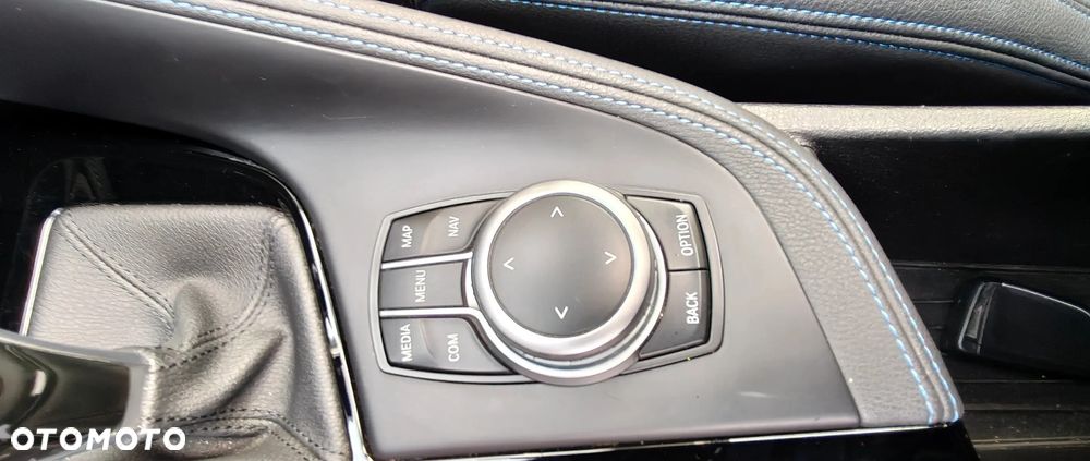 BMW X1 xDrive18d M Sport - 22
