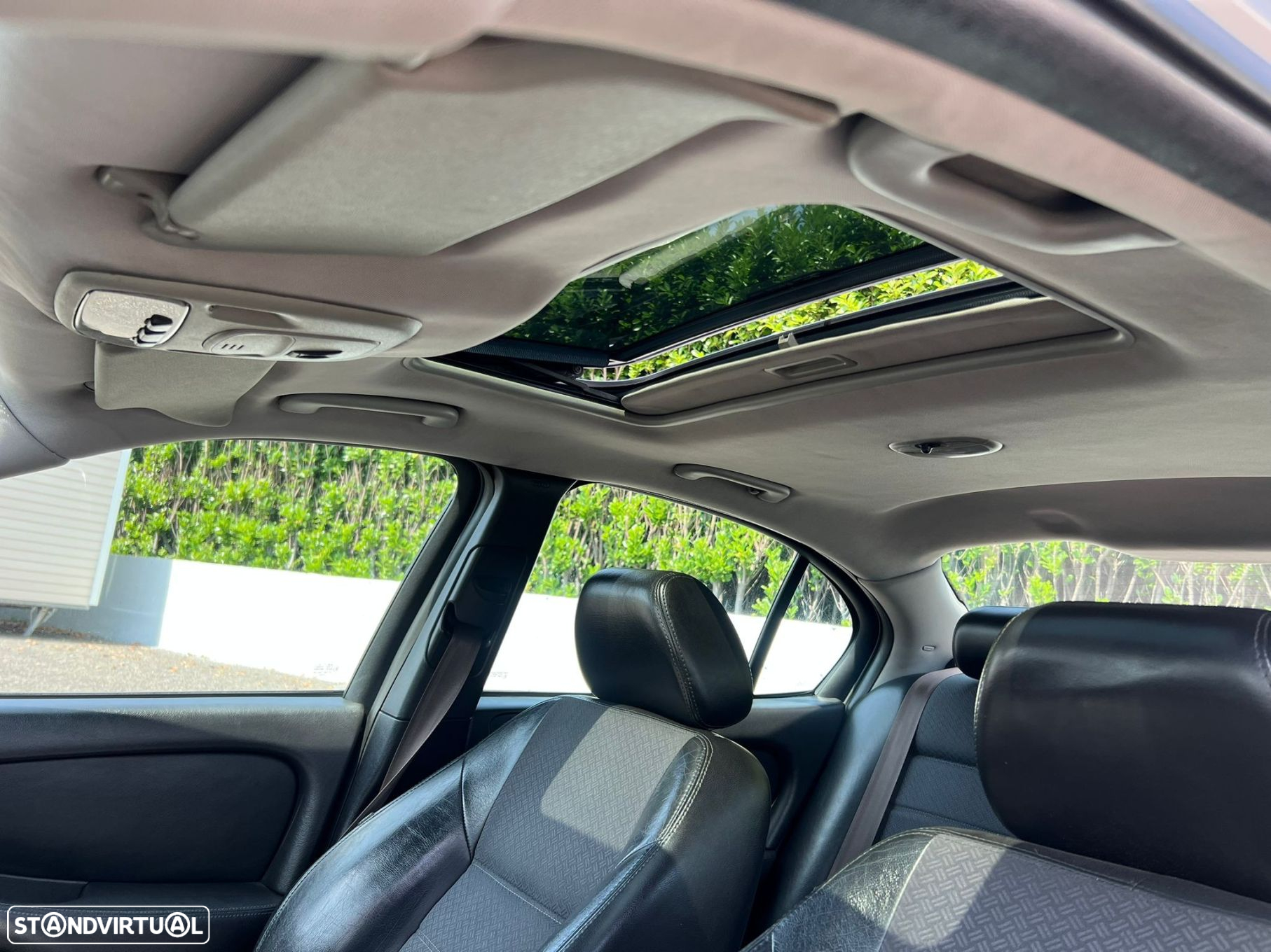 Jaguar X-Type 2.0 D Sport - 8
