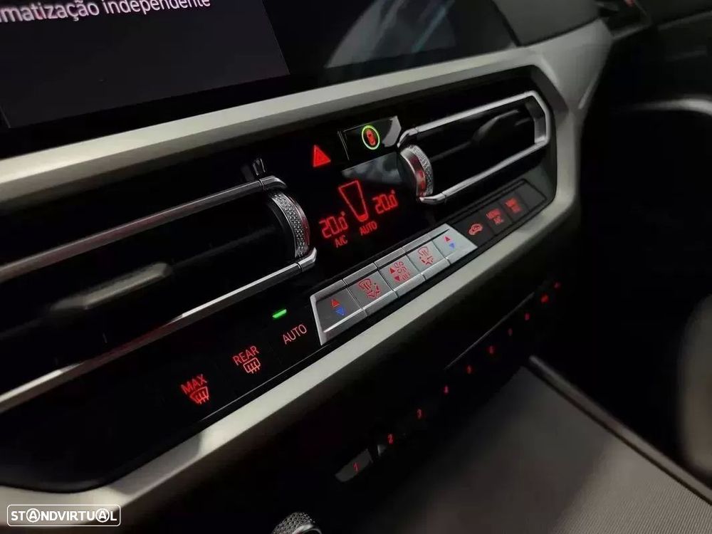 BMW 320 e Line Sport Auto - 47