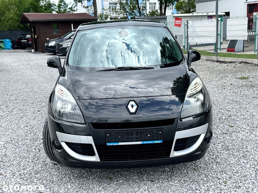 Renault Scenic - 4