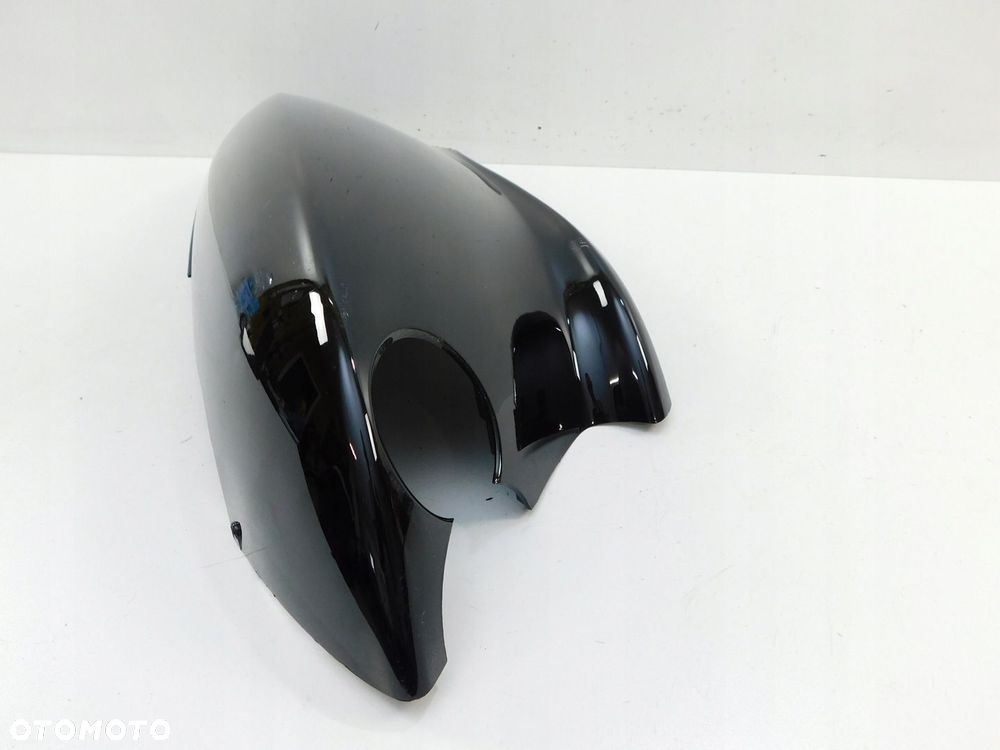 YAMAHA MAJESTY 125 OGON ZADUPEK PRAWY - 3