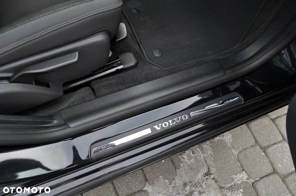 Volvo S60 T3 Kinetic - 36