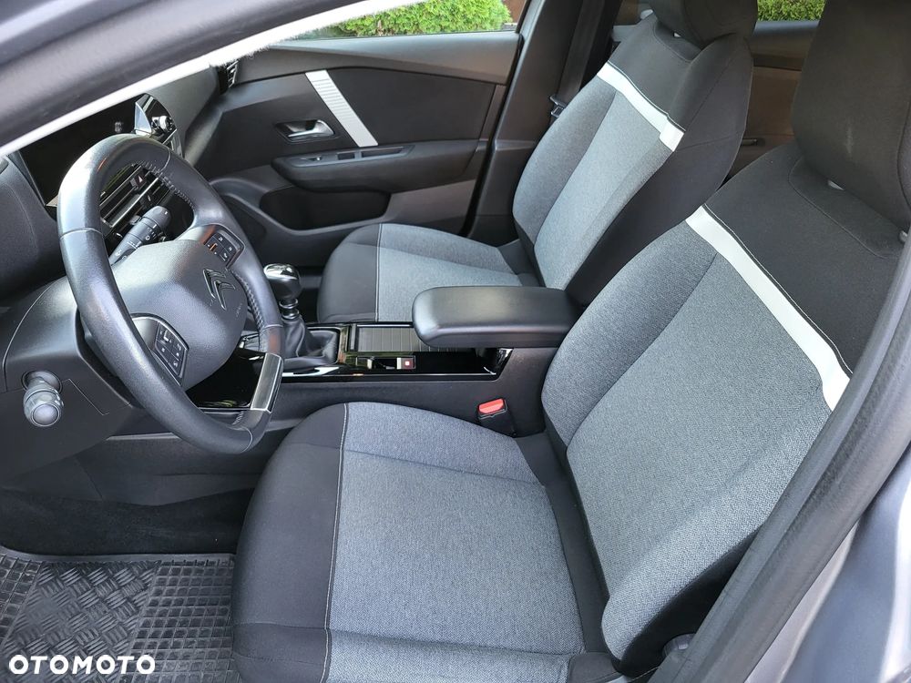 Citroën C4 - 22
