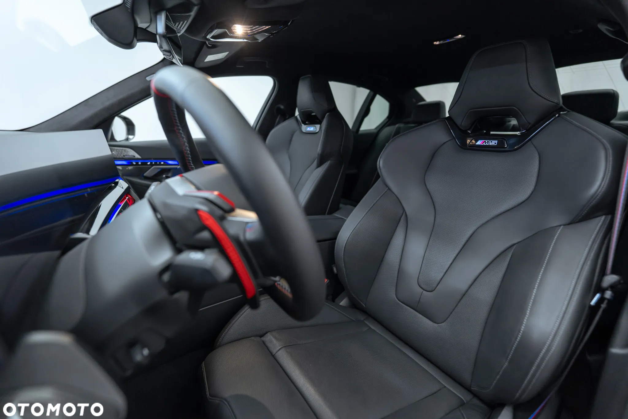 BMW M5 - 21
