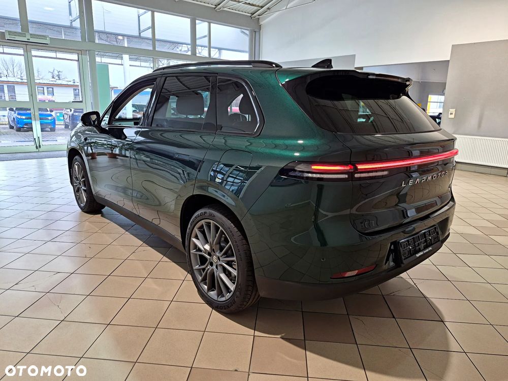 Leapmotor C10 69.9 kWh PRO Design - 3