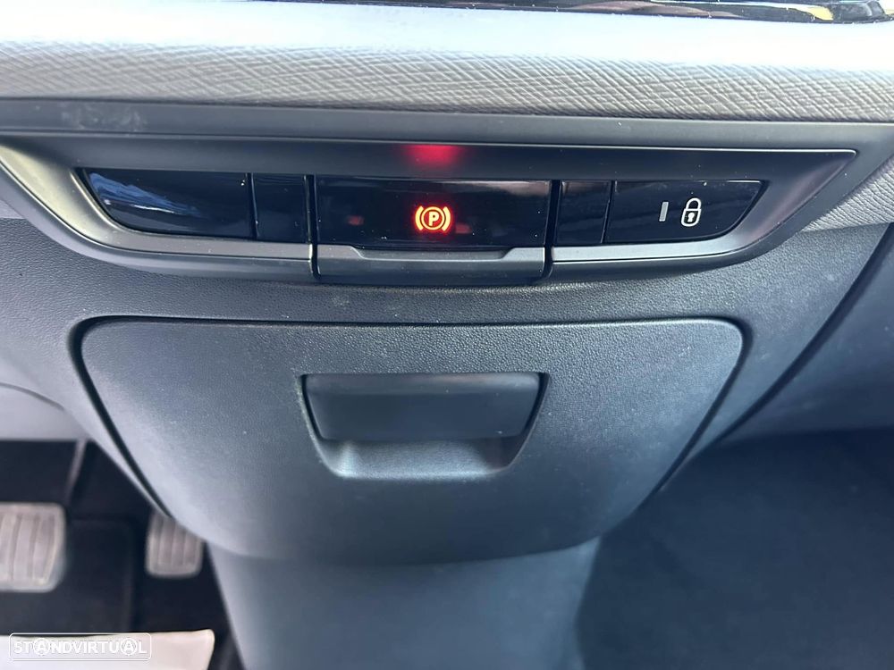 Citroën Grand C4 Spacetourer 1.2 PureTech C-Series EAT8 - 20